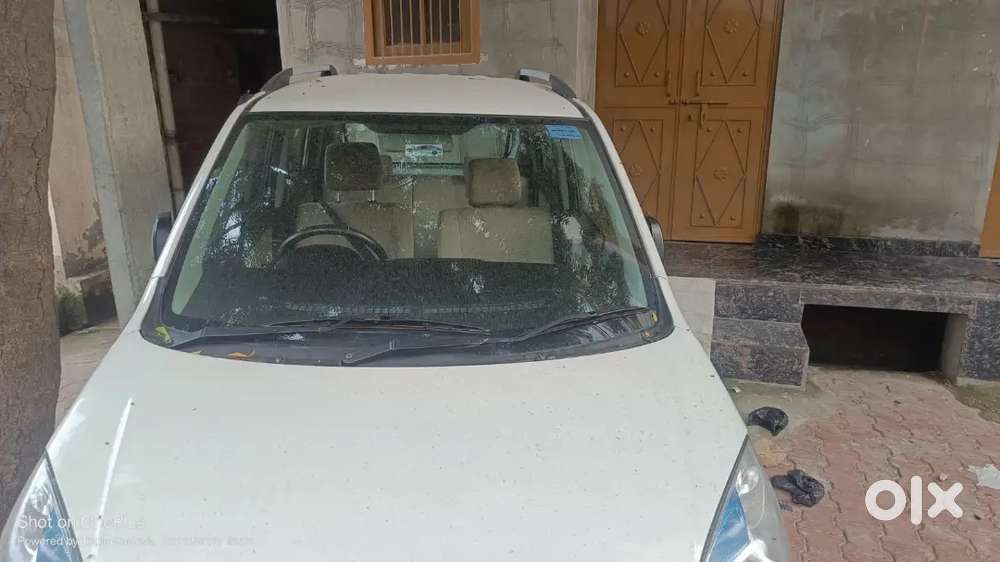 Wagonr Good Condition