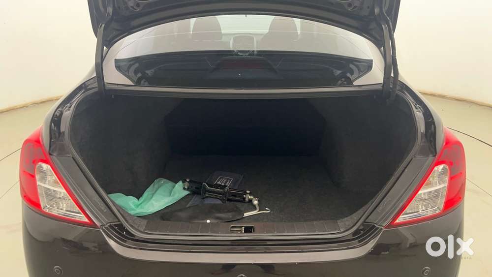 Nissan Sunny Xl P, 2018, Petrol