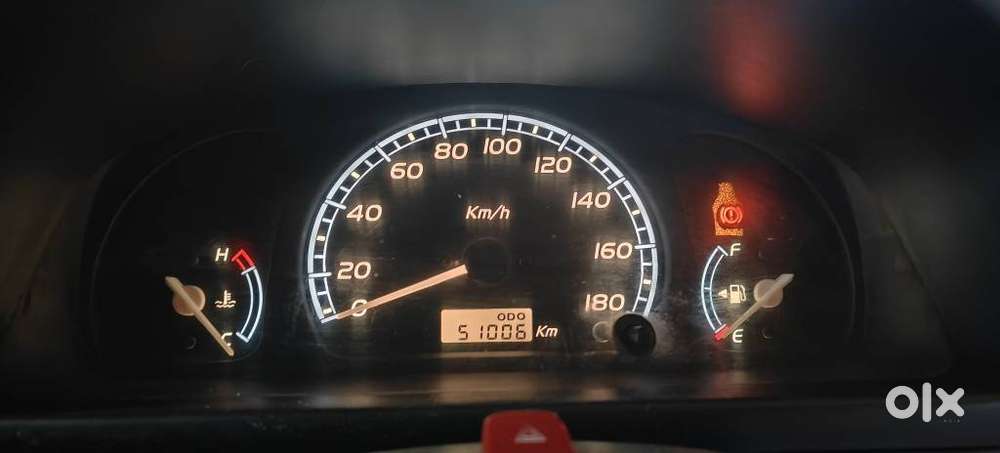 Maruti Suzuki Wagon R Lxi Optional, 2009, Petrol