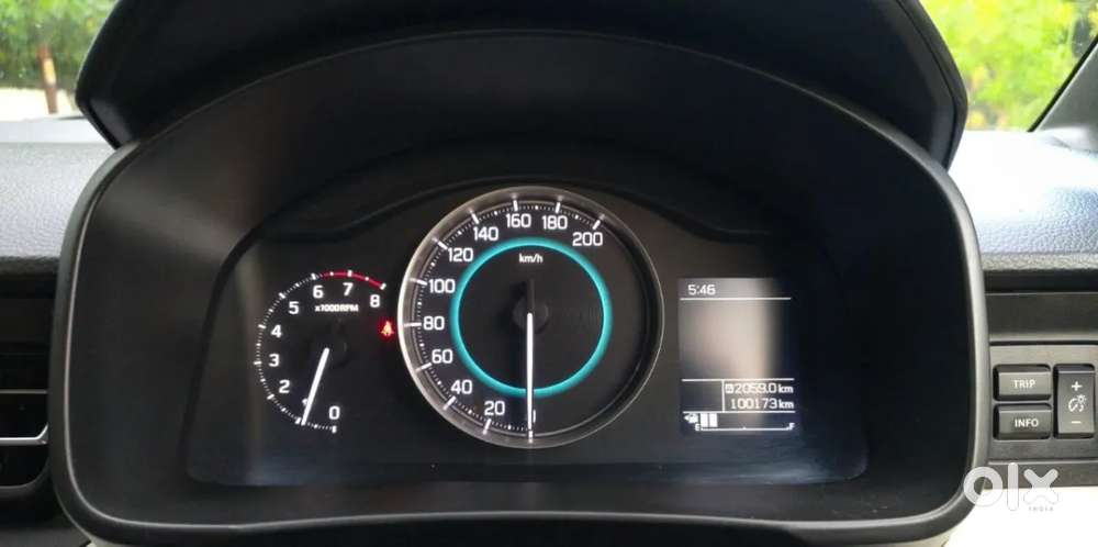 Maruti Suzuki Ignis 1.2 Delta Mt, 2021, Petrol