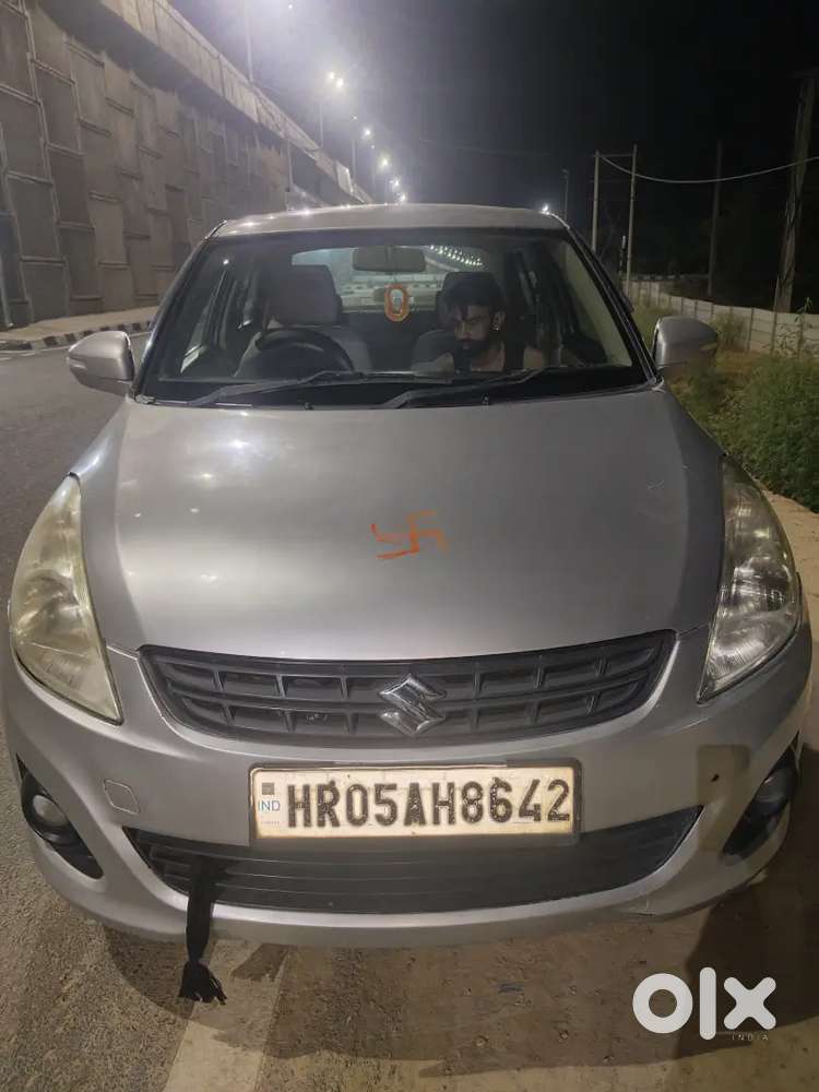 Maruti Suzuki Swift Dzire 2013 Diesel 93000 Km Driven