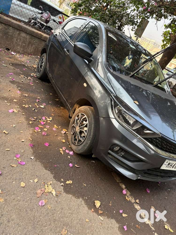 Tata Tiago 2023 Model