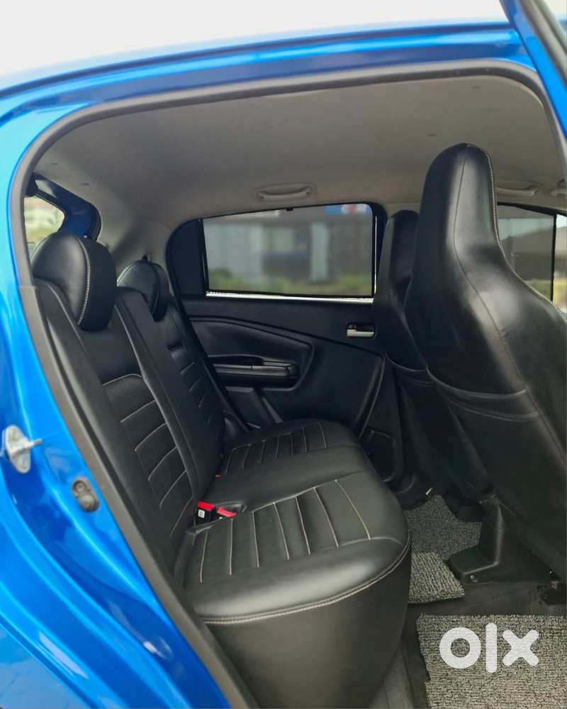 Maruti Suzuki Celerio Zxi Plus Amt, 2022, Petrol