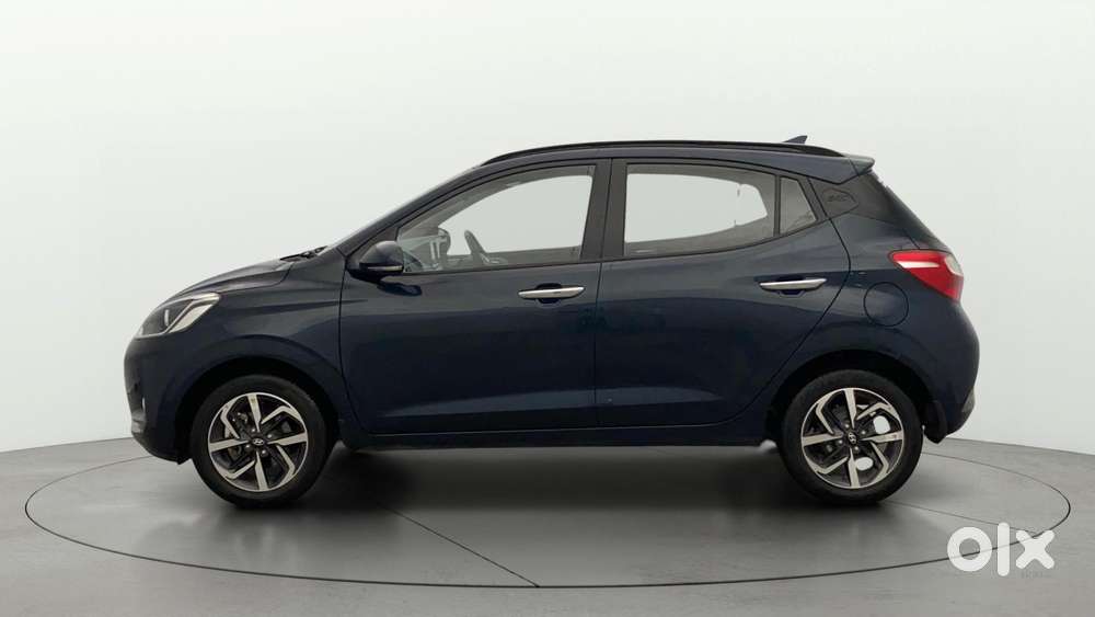 Hyundai Grand I10 Nios Asta 1.2 Kappa Vtvt, 2022, Petrol