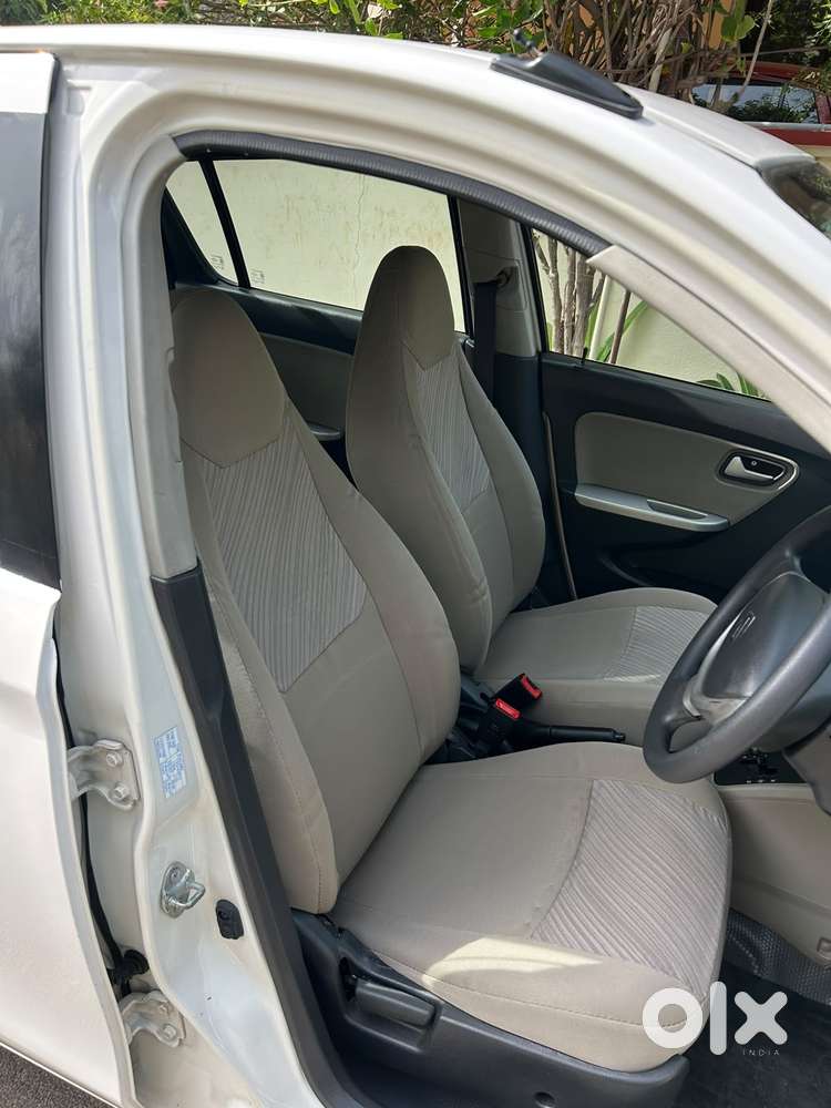 Maruti Suzuki Alto K10 Vxi Airbag, 2015, Petrol
