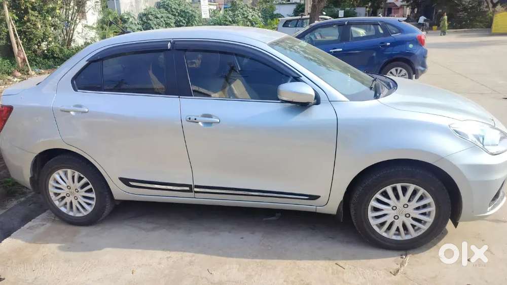 Maruti Suzuki Swift Dzire 2024 Petrol 33000 Km Driven