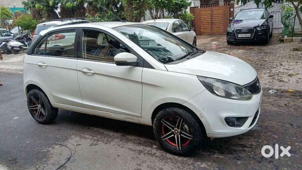 Tata Bolt Quadrajet Xm, 2015, Diesel