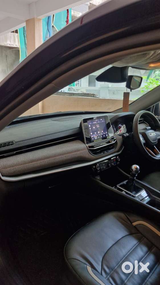 Jeep Compass 1.4 Sport, 2022, Petrol