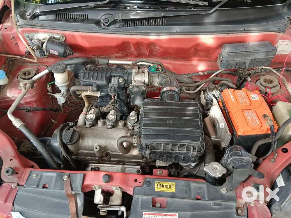 Maruti Suzuki Alto 800 2018 Petrol Manual