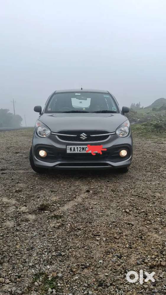Maruti Suzuki Celerio Lxi(o) 2025