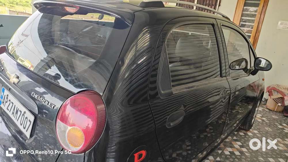 Chevrolet Spark 1.0 Lt 2012