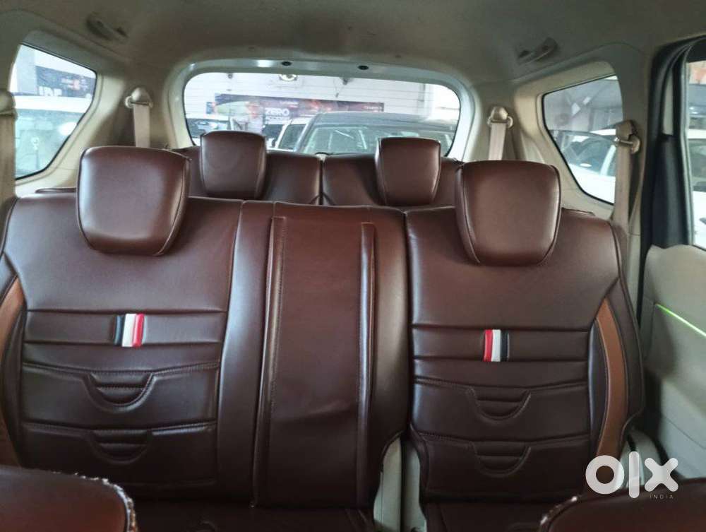 Maruti Suzuki Ertiga 2022-2023 Zxi, 2022, Petrol