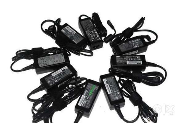Used and new laptops Adapters & laptop chargerS