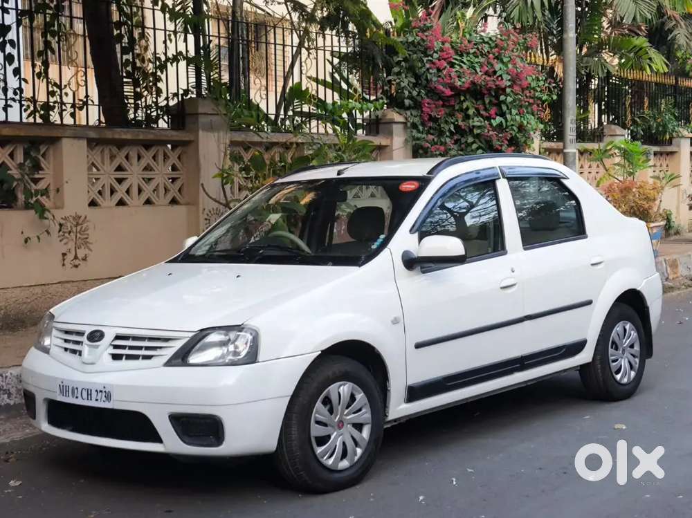 Mahindra Verito 2014 Petrol 25000 Km Driven