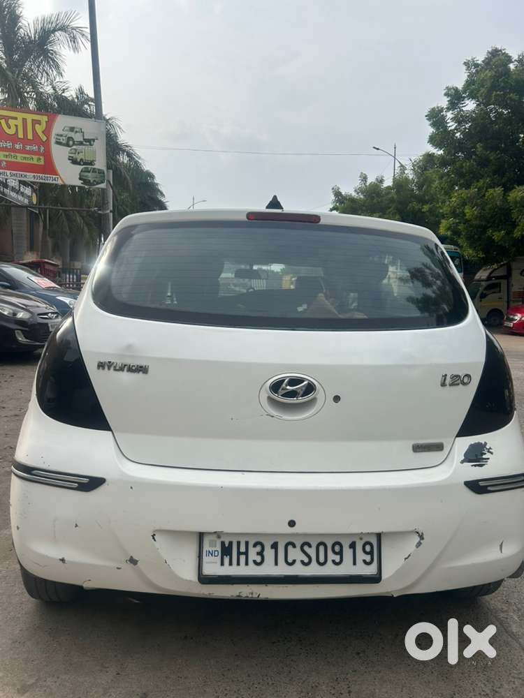 Hyundai Car 2009