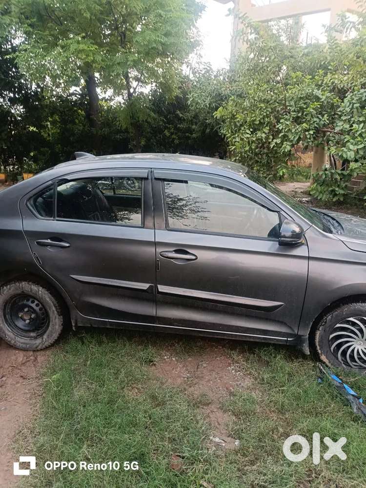 Honda Amaze 1.5 Smt 2019