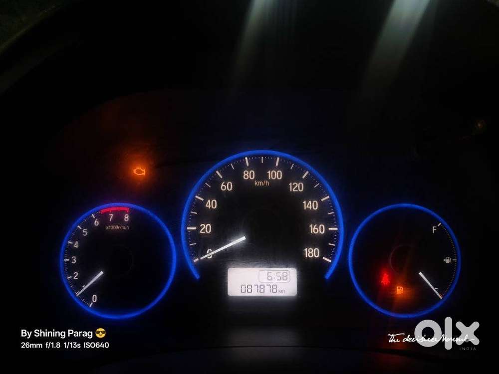 Honda Brio S (o) Mt, 2017, Cng & Hybrids