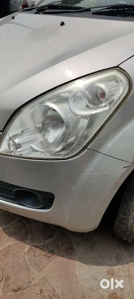 Maruti Suzuki Ritz 2011 Diesel 109000 Km Driven