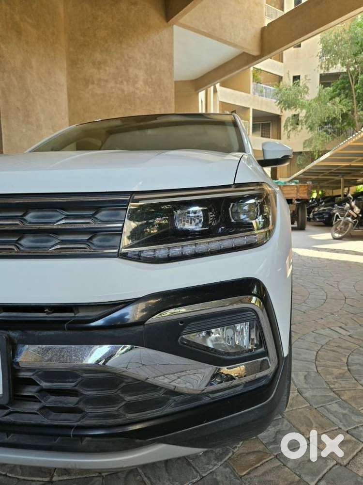 Volkswagen Taigun 1.5 Tsi Gt Plus, 2021, Petrol