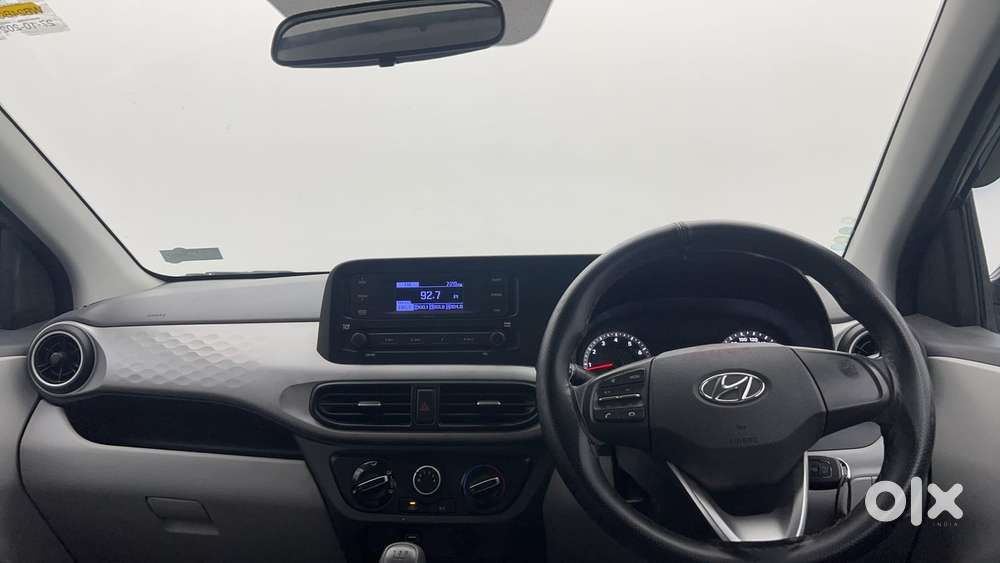 Hyundai Grand I10 Nios Magna 1.2 Kappa Vtvt, 2021, Petrol