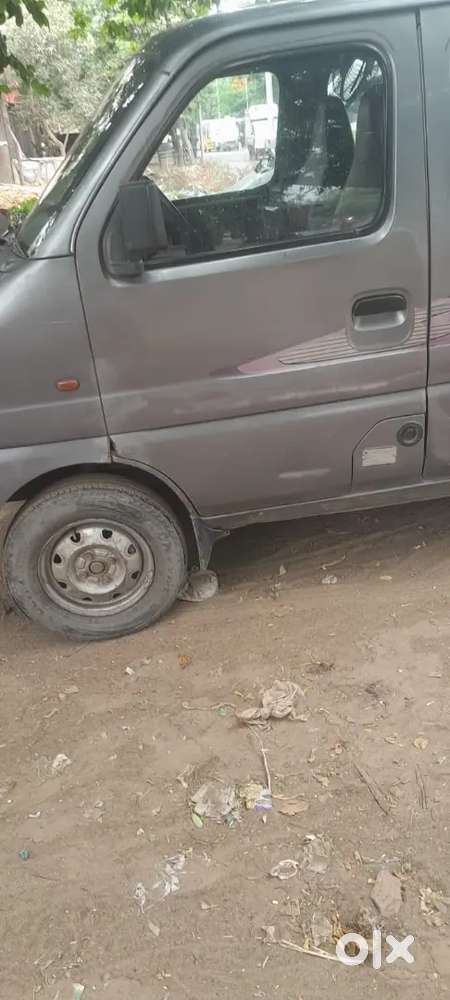 Maruti Suzuki Eeco 2014 Cng & Hybrids 150000 Km Driven