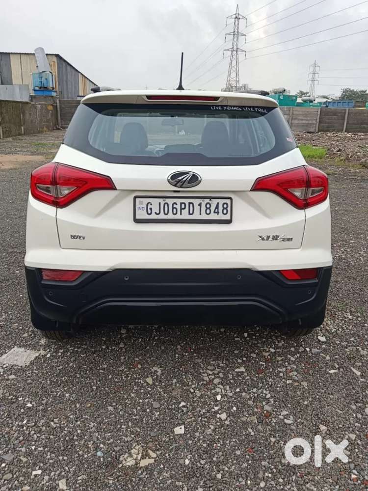 Mahindra Xuv300 W6 Diesel, 2020, Diesel