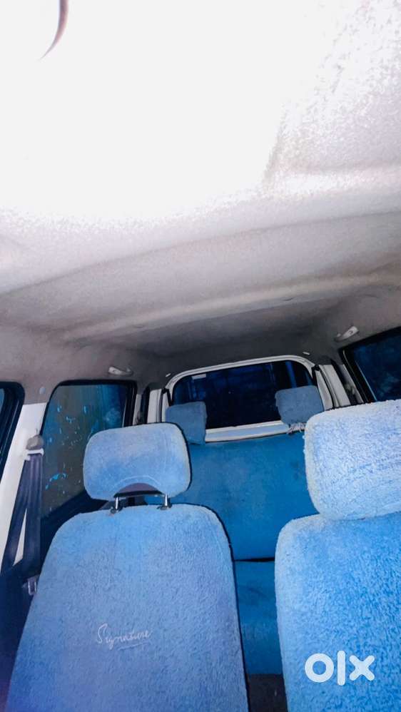 Maruti Wagon Lxi Duo Bs Iii