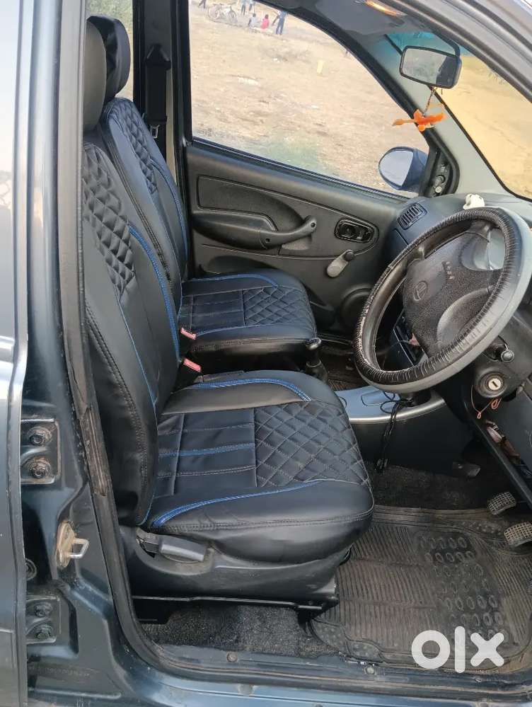 Tata Indica V2 2008