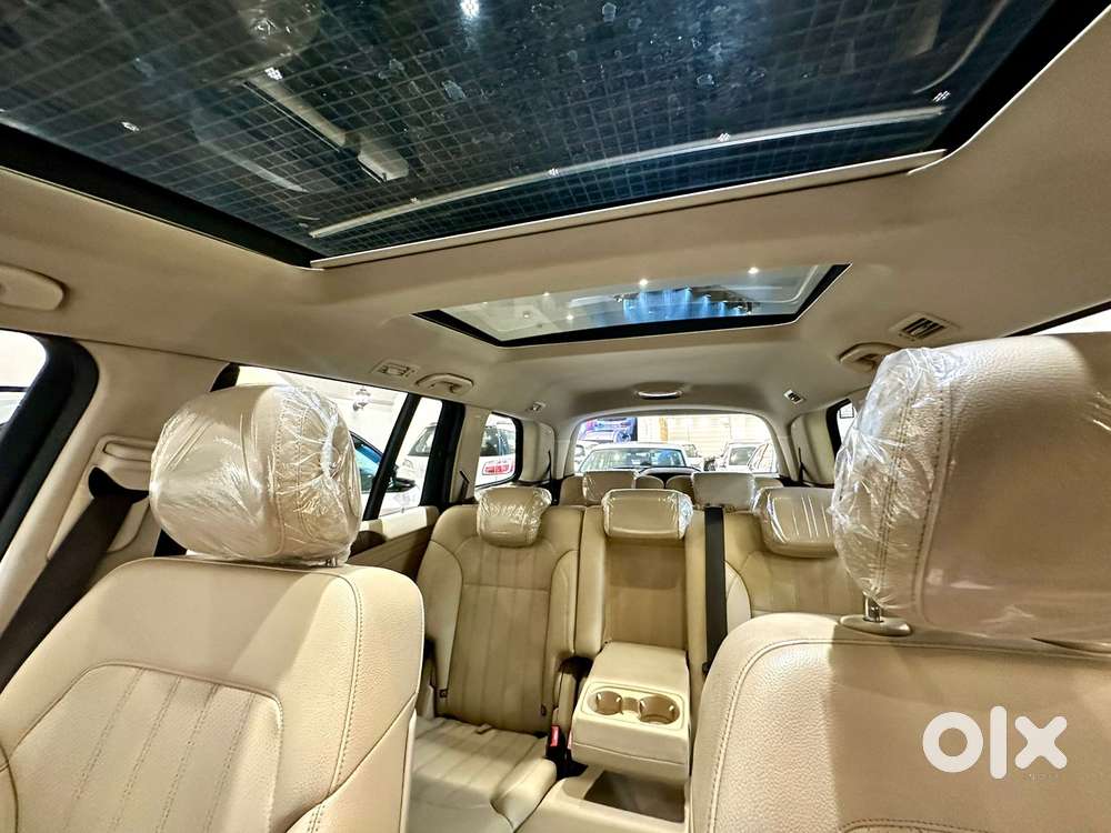 Mercedes-benz Gls 350d 4matic, 2018, Diesel