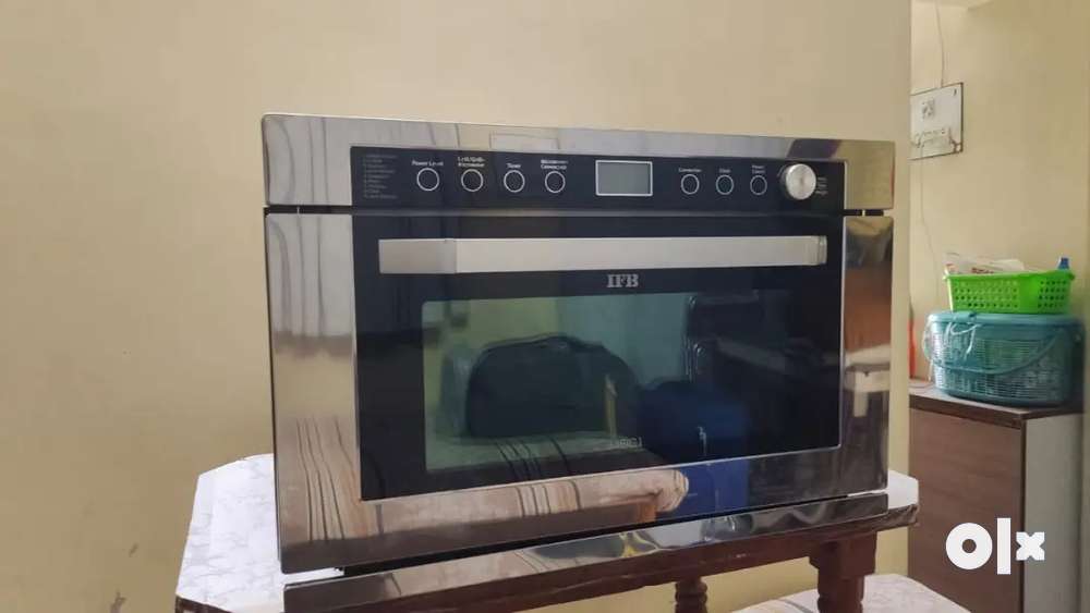 Ifb 34 on sale ltr microwave