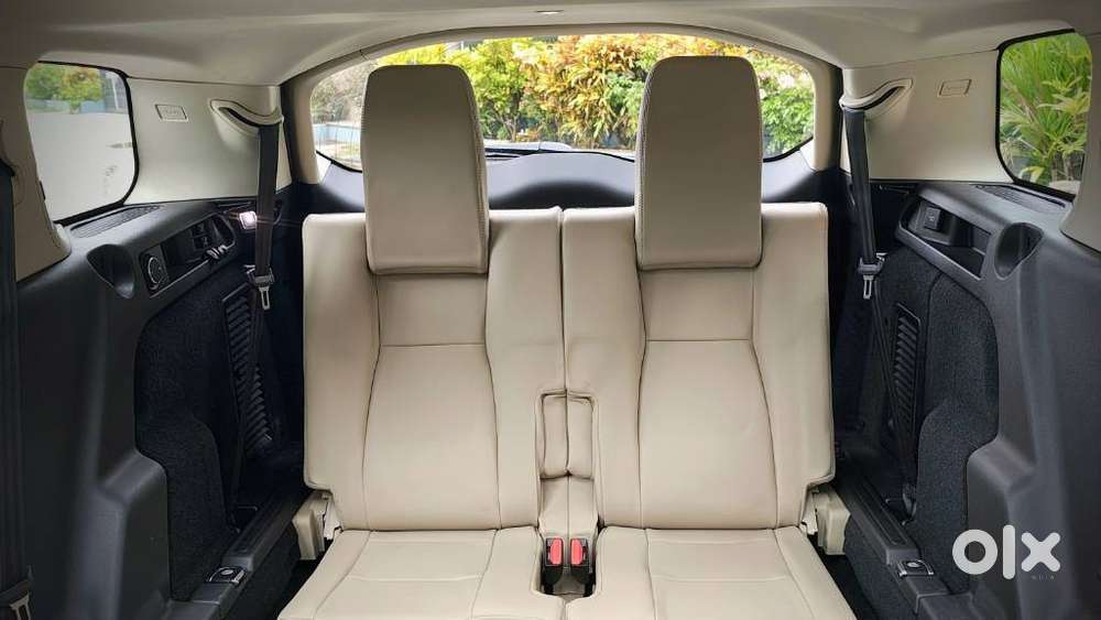 Land Rover Discovery Sport Hse 7-seater, 2018, Diesel