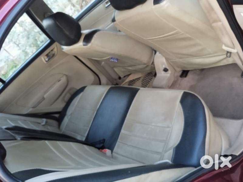 Maruti Suzuki Dzire 1.2 Vxi, 2016, Petrol