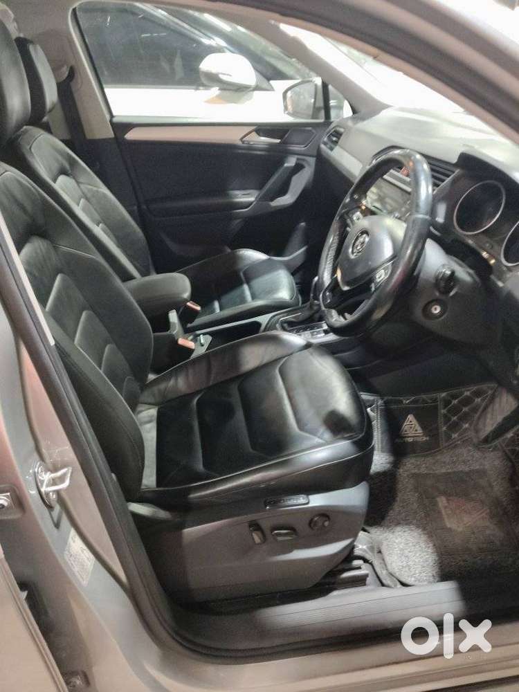 Volkswagen Tiguan 2.0 Tdi Highline, 2017, Diesel