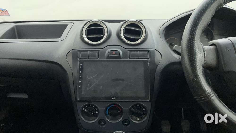 Ford Figo 2010-2012 Diesel Exi, 2013, Diesel