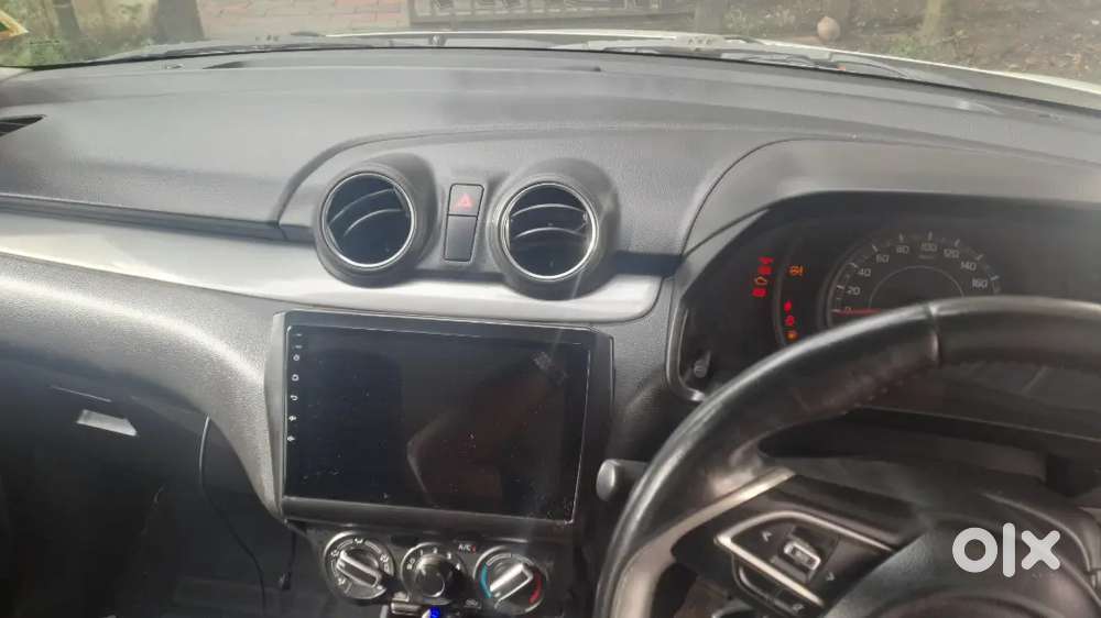 Maruti Suzuki Swift Lxi 2021