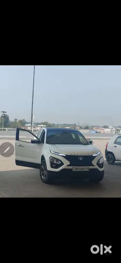 Bs6 Tata Harrier 2.0 Xt 2020 Diesel Manual Bs6