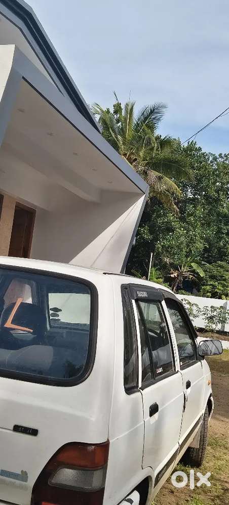 Maruti Suzuki 800 Petrol 2002, New 4 Tyres,new Battery