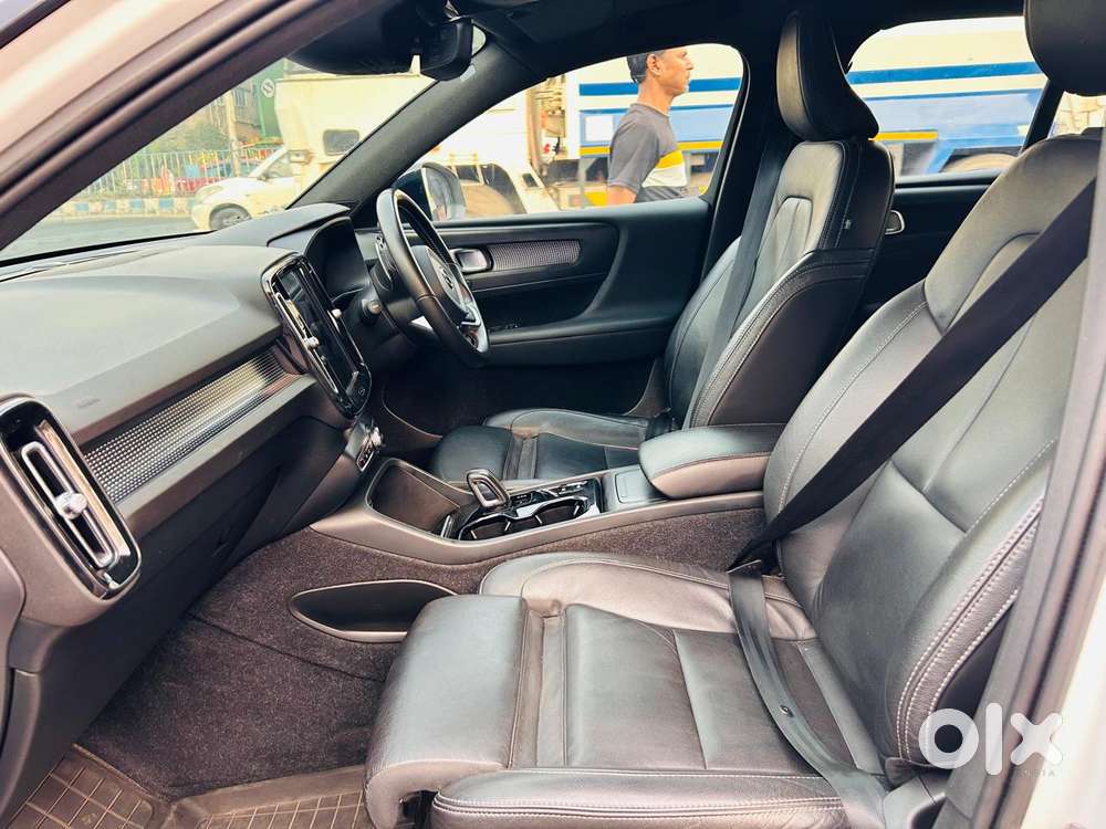 Volvo Xc40 T4 R-design, 2020, Petrol