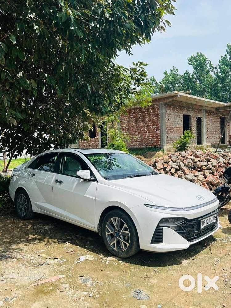 Hyundai Car 2023, 2nd Owner