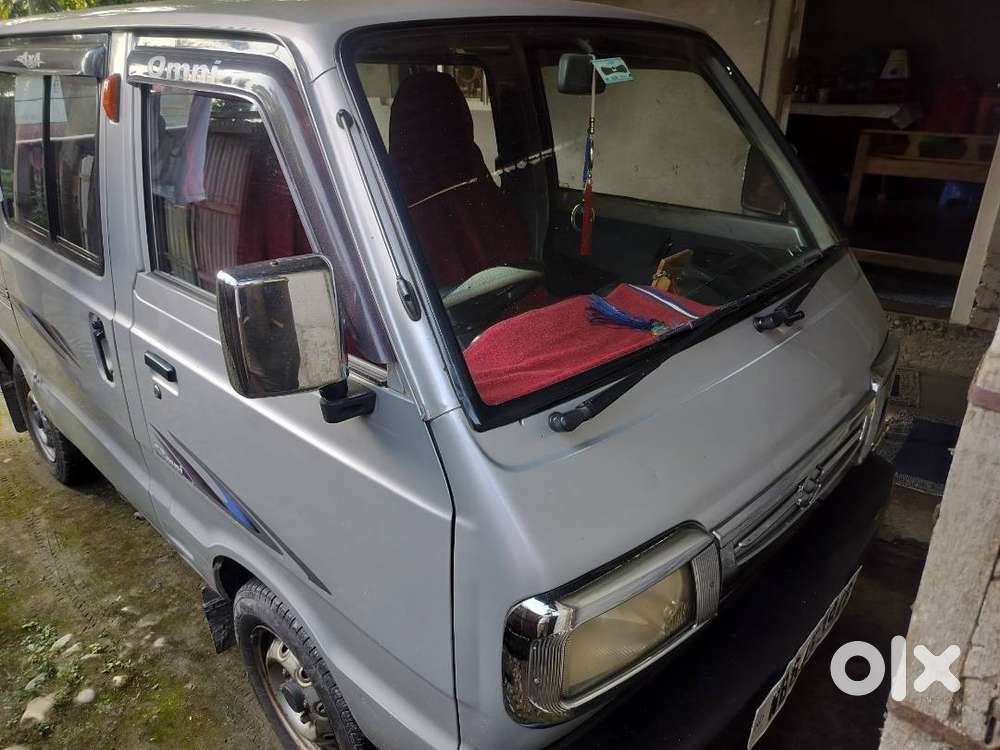 1st Owner Car All Papers Ok Condition Mint