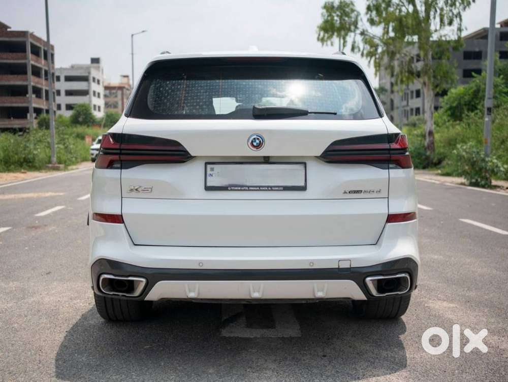 Bmw X5 Xdrive 30d M Sport, 2024, Diesel