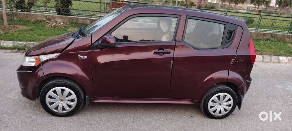 Mahindra E2o Plus P6, 2016, Electric
