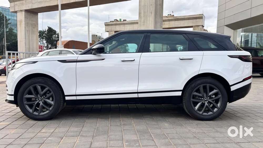 Land Rover Range Velar, 2023, Diesel