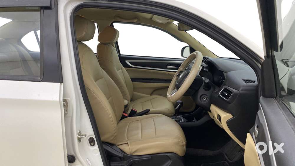 Honda Amaze S Cvt I-vtec, 2021, Petrol