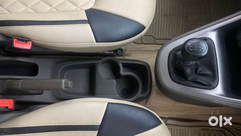 Hyundai I10 Sportz 1.1l, 2015, Petrol