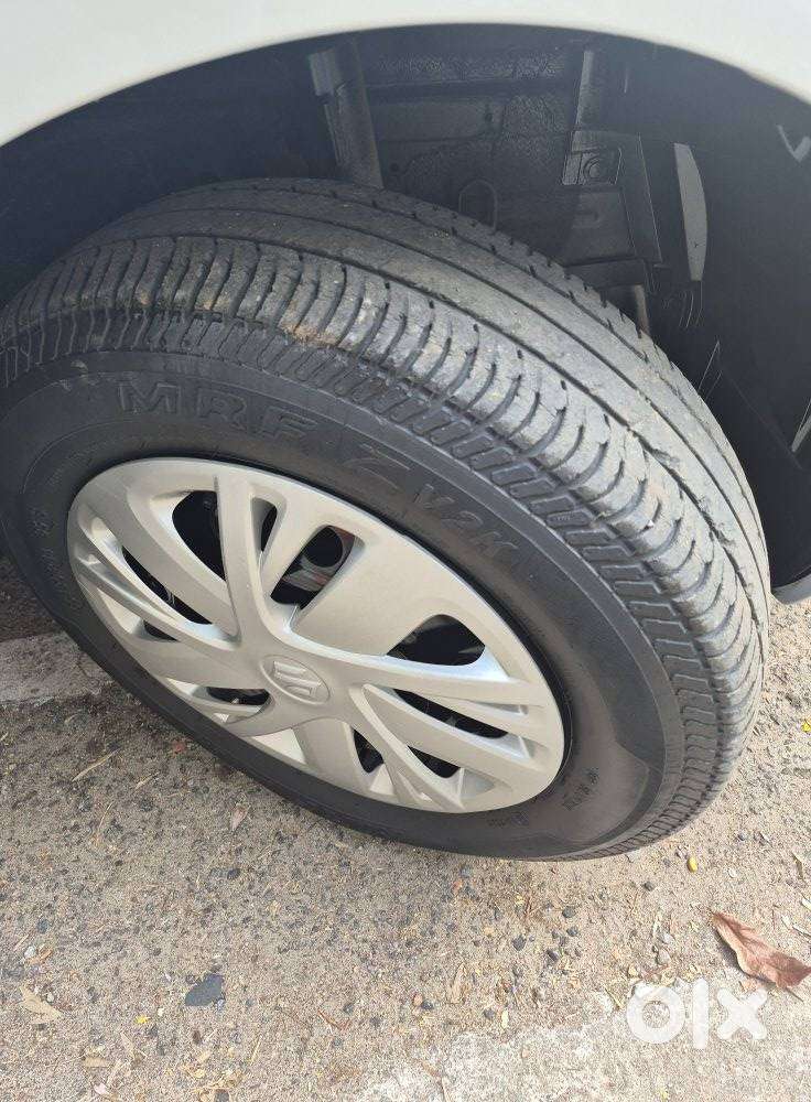 Maruti Suzuki Swift Vxi, 2017, Petrol