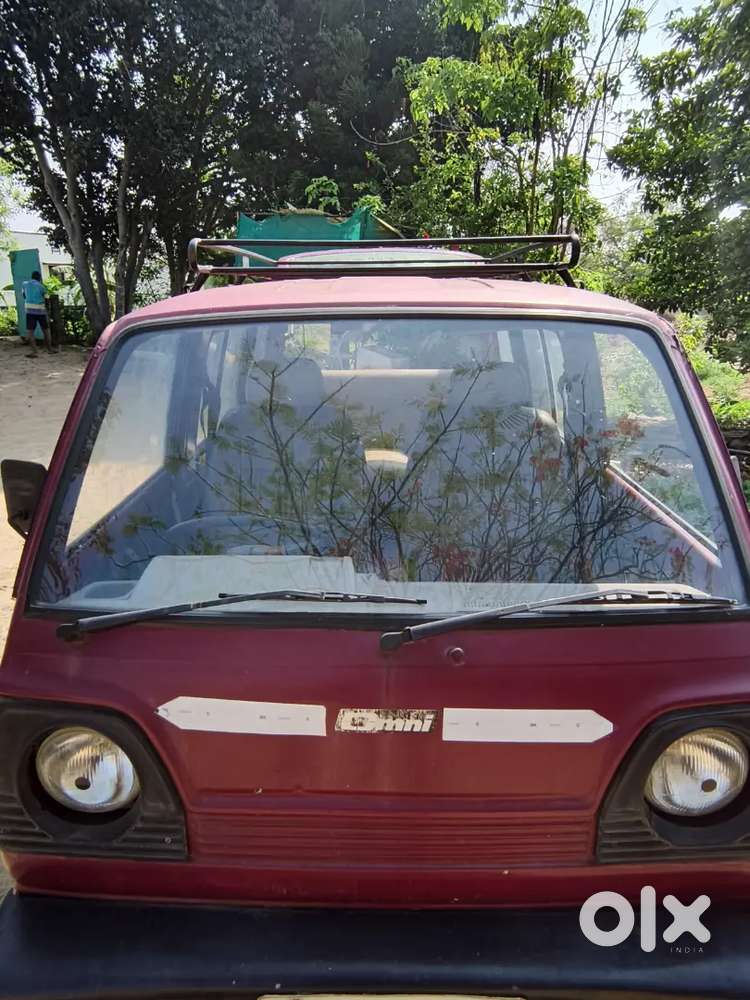 Good Running Condition Omni