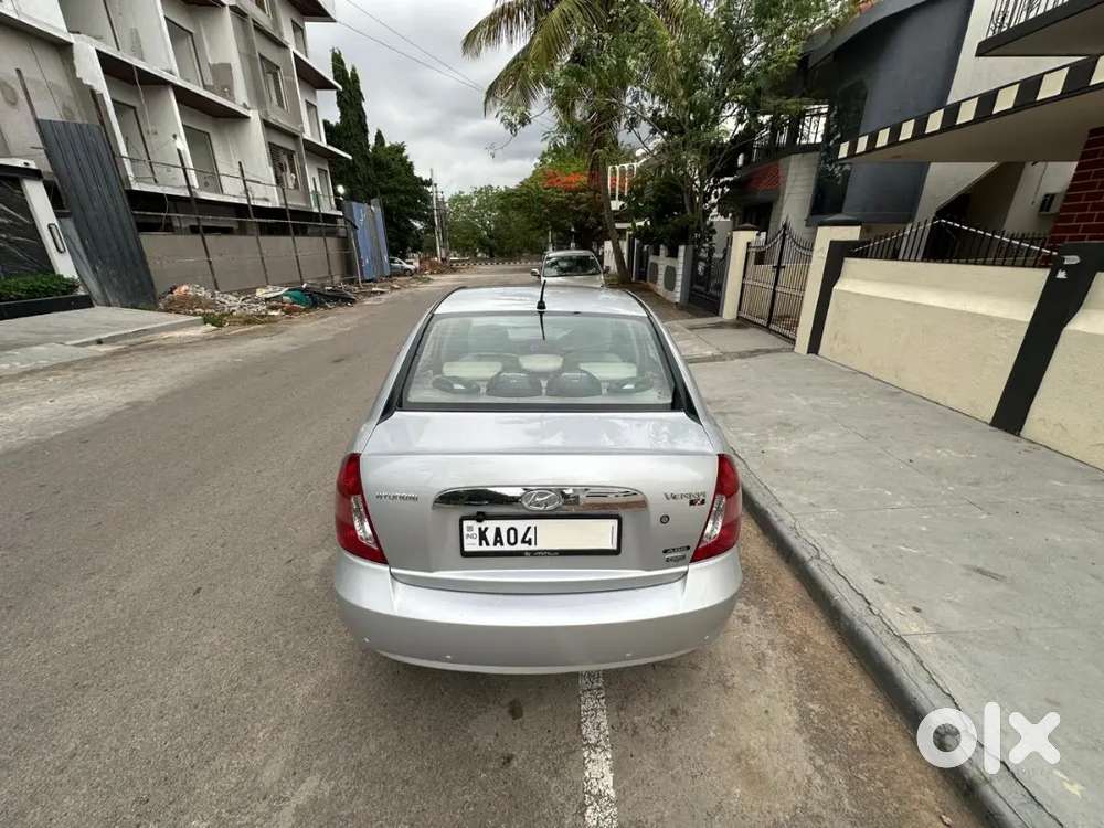 Car Is Like Brand New