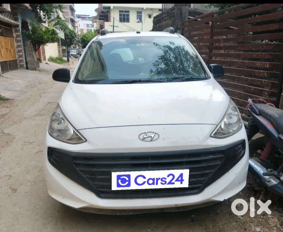 Hyundai Santro 1.1 Era 2019