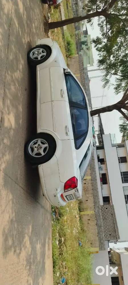 Chevrolet Optra Magnum 2012 Diesel Good Condition